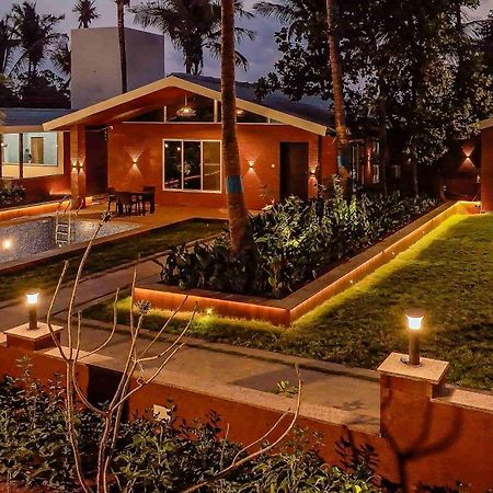 Coco Bliss By Mauli Stays Manor Bagian luar foto