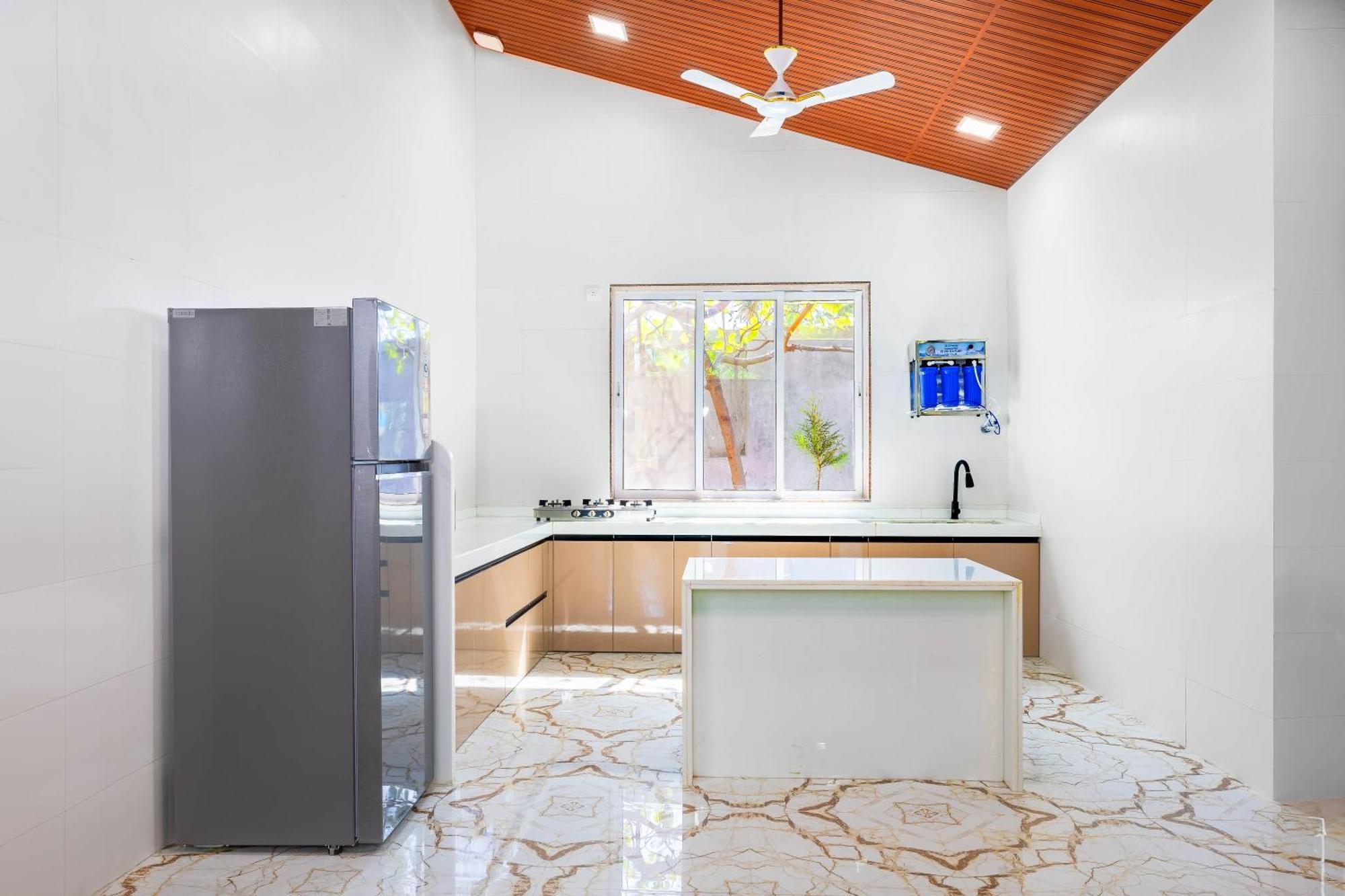 Coco Bliss By Mauli Stays Manor Bagian luar foto